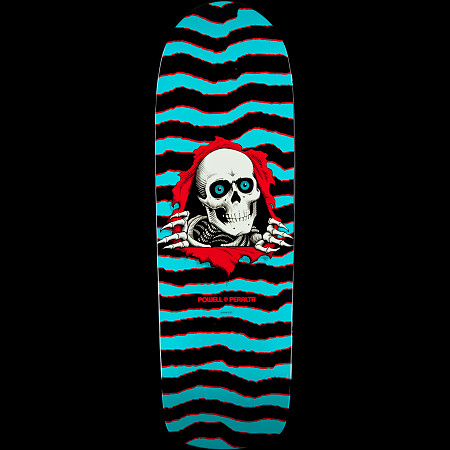 Powell Peralta Ripper Skateboard Deck - 10 x 31.75 - Powell-Peralta®