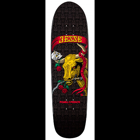 POWELL JESSE MARTINEZ TRIBUTE DECK