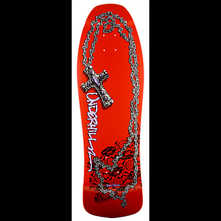 【トランプ】Rounders deck Powell Peralta Mike McGill Funshape Complete Skateboard