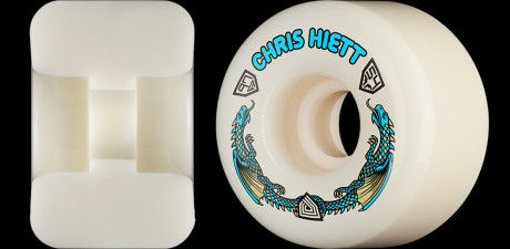 Dragons 97A - Symmetrical Shapes - Powell-Peralta®
