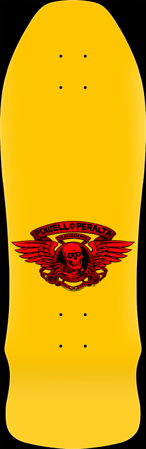 Powell Peralta Skateboard Powell Peralta Ripper Flight Deck