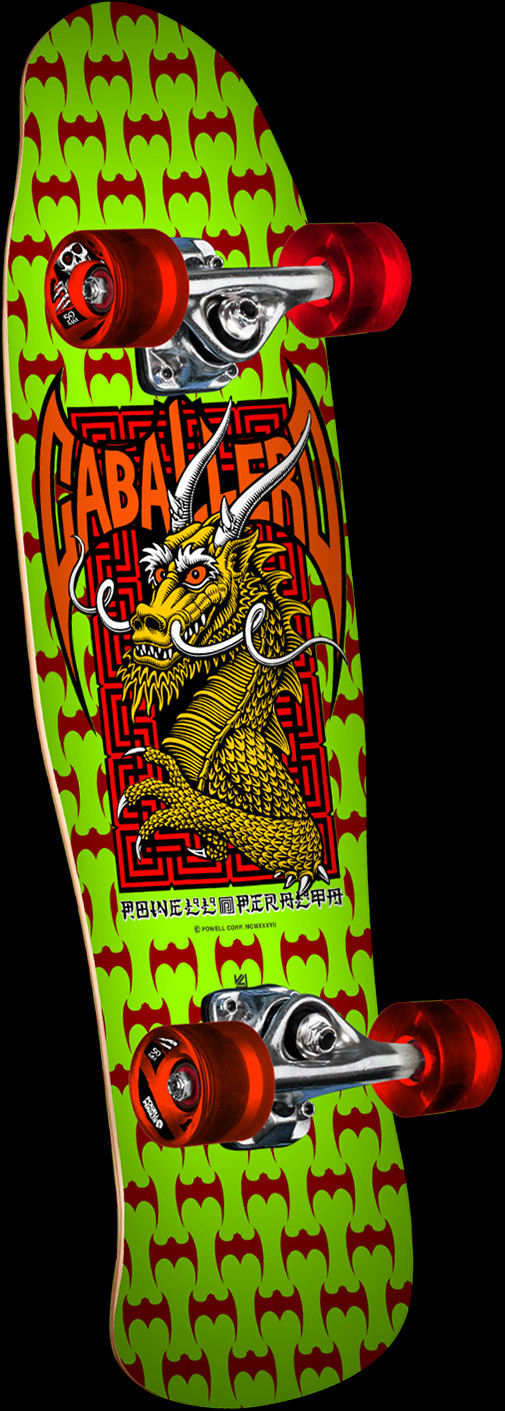 Mini - Completes - Powell-Peralta®