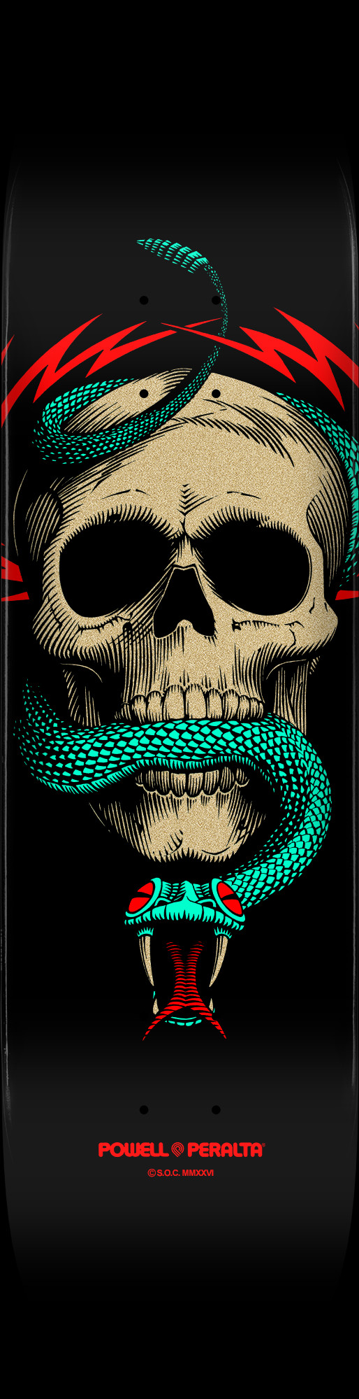 New Products - Powell-Peralta®