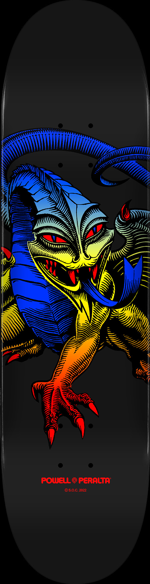 Skateboard Decks - Powell-Peralta®