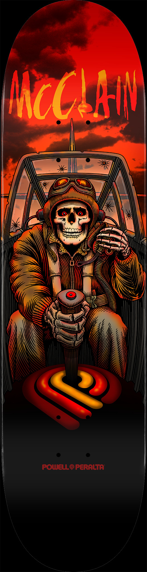 トップス buttstain zorlac Powell DCPAPPBMP24420.jpg