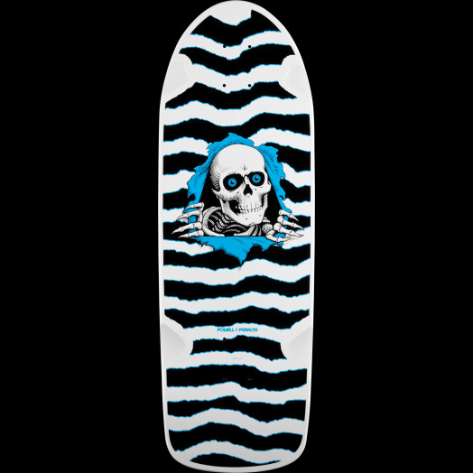 Powell Peralta OG Ripper Skateboard Deck - 10 x 31