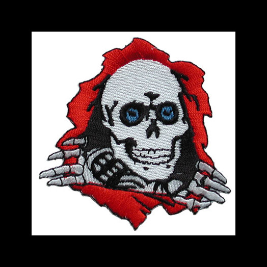 Powell Peralta Ripper Patch (6 Pack) - Powell-Peralta®