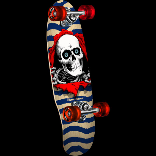 Powell Peralta Complete Skateboard