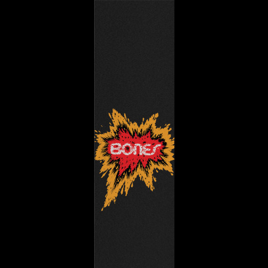 Powell Peralta Explosion Grip Tape Sheet 9 x 33