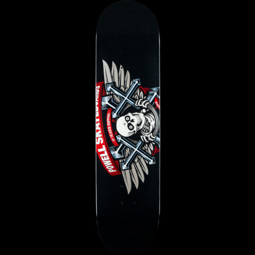 Powell Peralta 30th Anniversary Skateboard Deck - 8.5 x 32.5