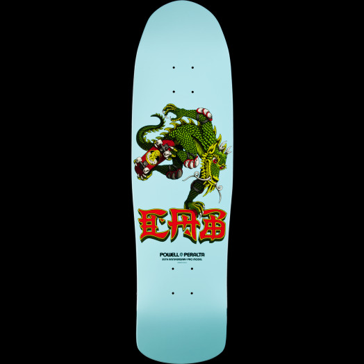 Powell Peralta Pro Steve Caballero Urethane 3 FLIGHT® Skateboard