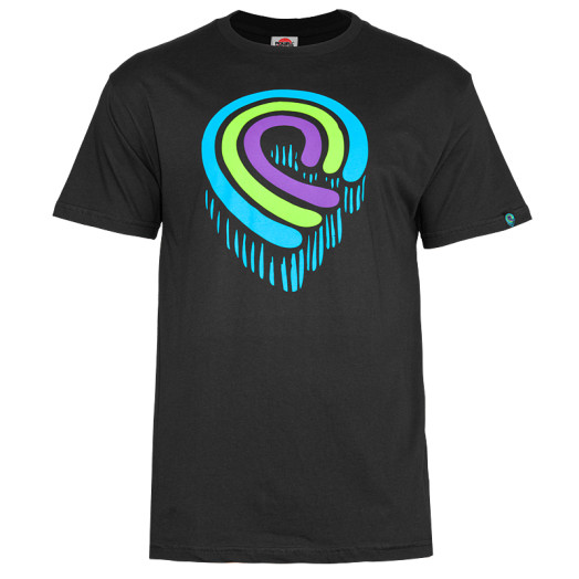 トップス hanes beefy-t Powell peralta Skateboards Amazon.com: Powell Peralta Skateboards Tucking Skeleton T