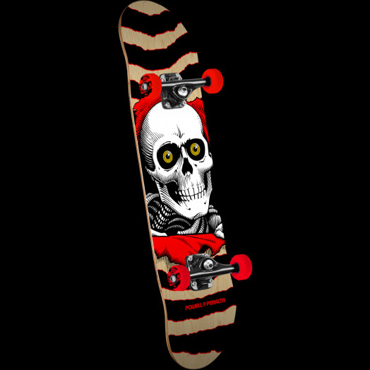 Powell Peralta Ripper One Off Assembly - 8 x 32.125