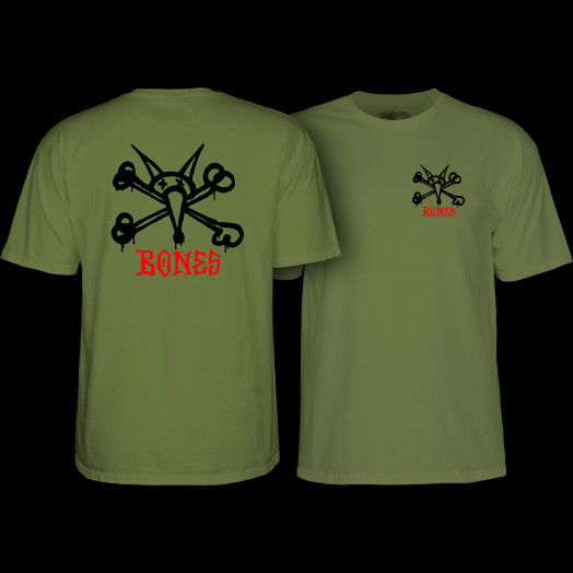 POWELL、BONES Ｔシャツ s-l400.jpg