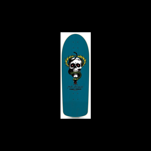 Powell Peralta Skateboard Sticker Bones Brigade Mike McGill Official  Reissue New