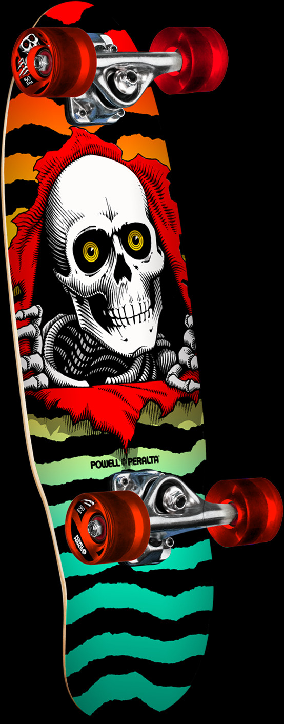 Mini - Completes - Powell-Peralta®