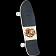 Bones Brigade Guerrero Series 8 Skateboard Complete Natural- 9.85 x 31.35