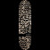 Powell Peralta Color Me Skullz CLEAR Grip Tape Sheet - 10.5 x 33