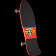 Powell Peralta SAIZ TOTEM Skateboard Assembly Pink- 10.0  282 SP3