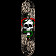 Powell Peralta McGill Skull & Snake CLEAR Grip Tape Sheet - 10.5 x 33