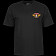 Powell Peralta Winged Ripper T-shirt - Black