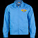 Powell Peralta Winged Ripper Jacket Postal Blue