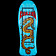 Powell Peralta Cab Chinese Dragon Raft Blue