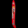Powell Peralta Ray Barbee Ragdoll Skateboard Deck - 10 x 31.875