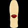 Powell Peralta Welinder Classic Skateboard Deck Natural - 9.62 x 29.75