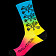 Powell Peralta Vato Rats Cotton Socks Colby Fade
