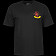 Powell Peralta Steve Caballero Dragon II T-shirt - Black