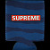 Powell Peralta Supreme Can Cooler - Navy