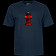 Powell Peralta Andy Anderson Hydrant Youth T-Shirt Navy