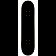 Powell Peralta LIGAMENT Pro Steve Caballero Faux Beamer Skateboard Deck - 8 x 32.125