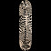 Powell Peralta SAS Skeleton CLEAR Grip Tape Sheet - 10.5 x 33