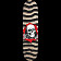 Powell Peralta Ripper CLEAR Grip Tape Sheet - 10.5 x 33