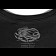 Powell Peralta Supreme T-shirt - Black