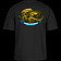 Powell Peralta Oval Dragon YOUTH T-shirt - Black
