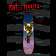 Powell Peralta Pro Andy Anderson Baby Heron (Vajra) FLIGHT® Skateboard Deck - 8.4 x 32.5