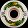 Powell Peralta Dragon Formula Skateboard Wheels 52mm x 31mm 93A 4pk