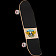 Powell Peralta  Old School Ripper 16 Skateboard Assembly - Nat/ Blue 10.0  144