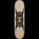 Powell Peralta Andy Anderson Skull Egg CLEAR Grip Tape Sheet - 10.5 x 33