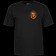 Powell Peralta Salman Agah Lion T-Shirt Black