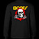 Powell Peralta Ripper L/S T-shirt - Black