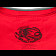Powell Peralta Skull & Sword T-shirt - Red