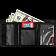 Powell Peralta Ripper Velcro Wallet