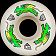 Powell Peralta Dragon Formula Nano Rats Skateboard Wheels 53mm x 34mm 97A 4pk