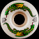 Powell Peralta Dragon Formula Skateboard Wheels 54mm x 32mm 93A 4pk