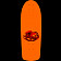 Powell Peralta OG Ripper Skateboard Deck Orange - 10 x 30