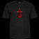 Powell Peralta Andy Anderson Hydrant Youth T-Shirt Black